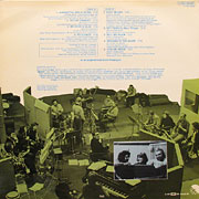 BERNT ROSENGREN BIG BAND / First Moves